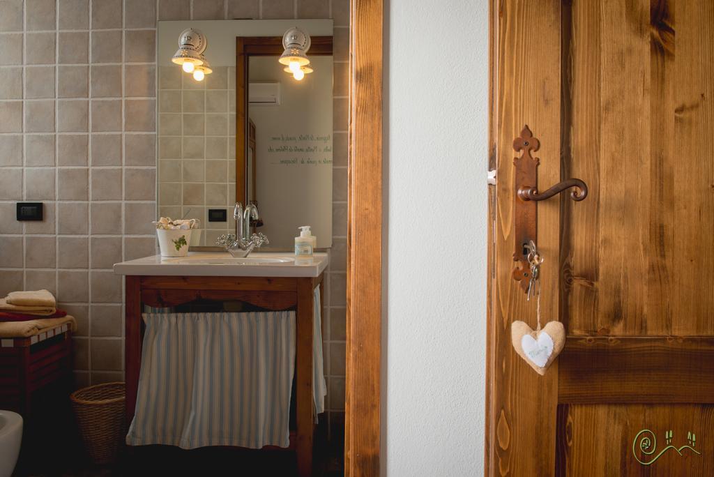 Locanda Camera Con Vista Faenza Zimmer foto
