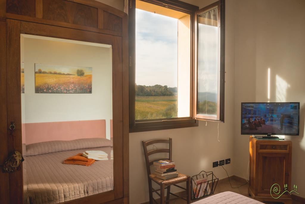 Locanda Camera Con Vista Faenza Zimmer foto