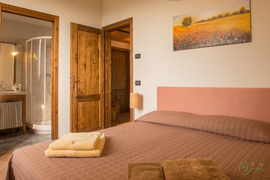 Locanda Camera Con Vista Faenza Zimmer foto