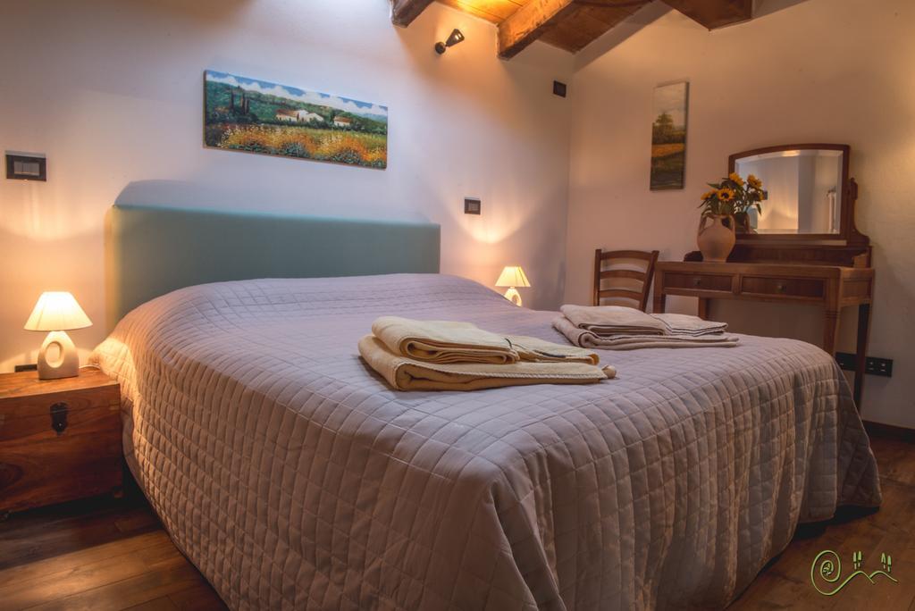 Locanda Camera Con Vista Faenza Zimmer foto