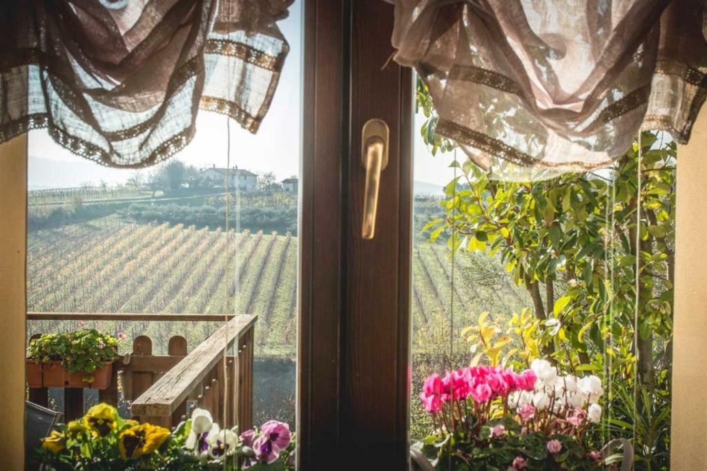 Locanda Camera Con Vista Faenza Exterior foto