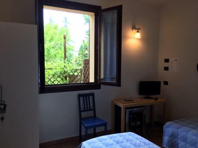 Locanda Camera Con Vista Faenza Exterior foto